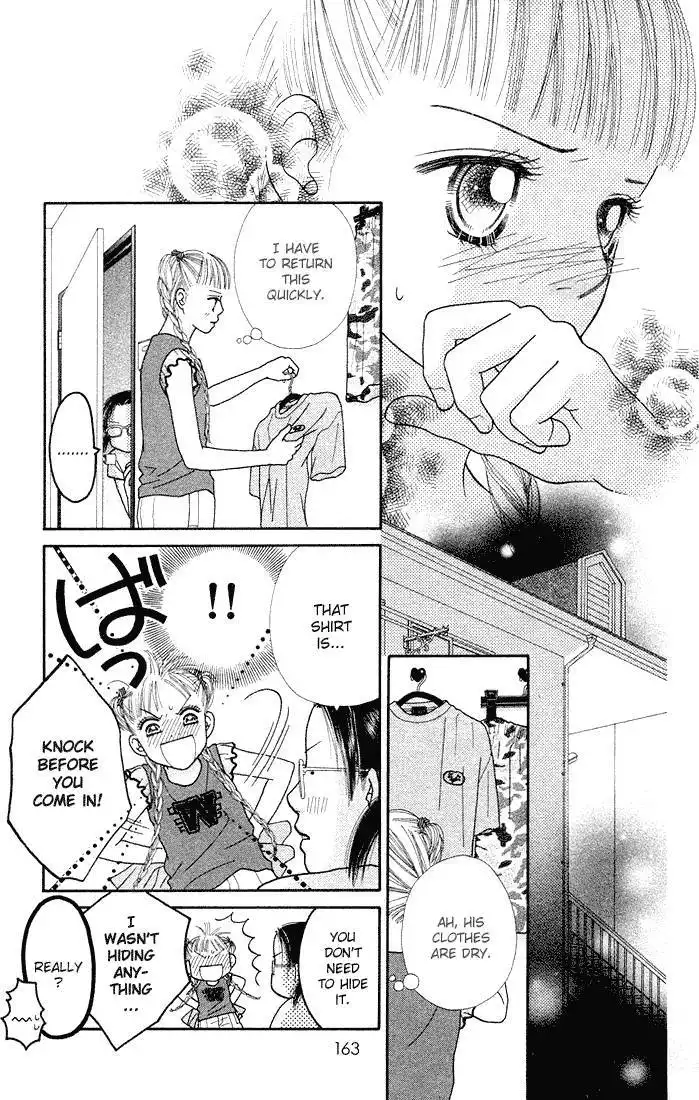 Parfait Tic Chapter 32 6